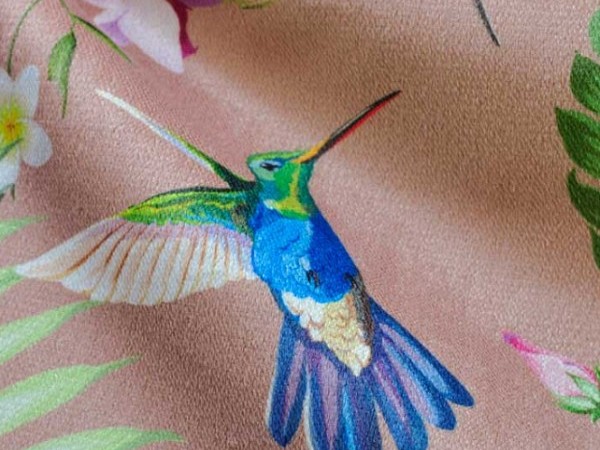 Ткань Kolibri